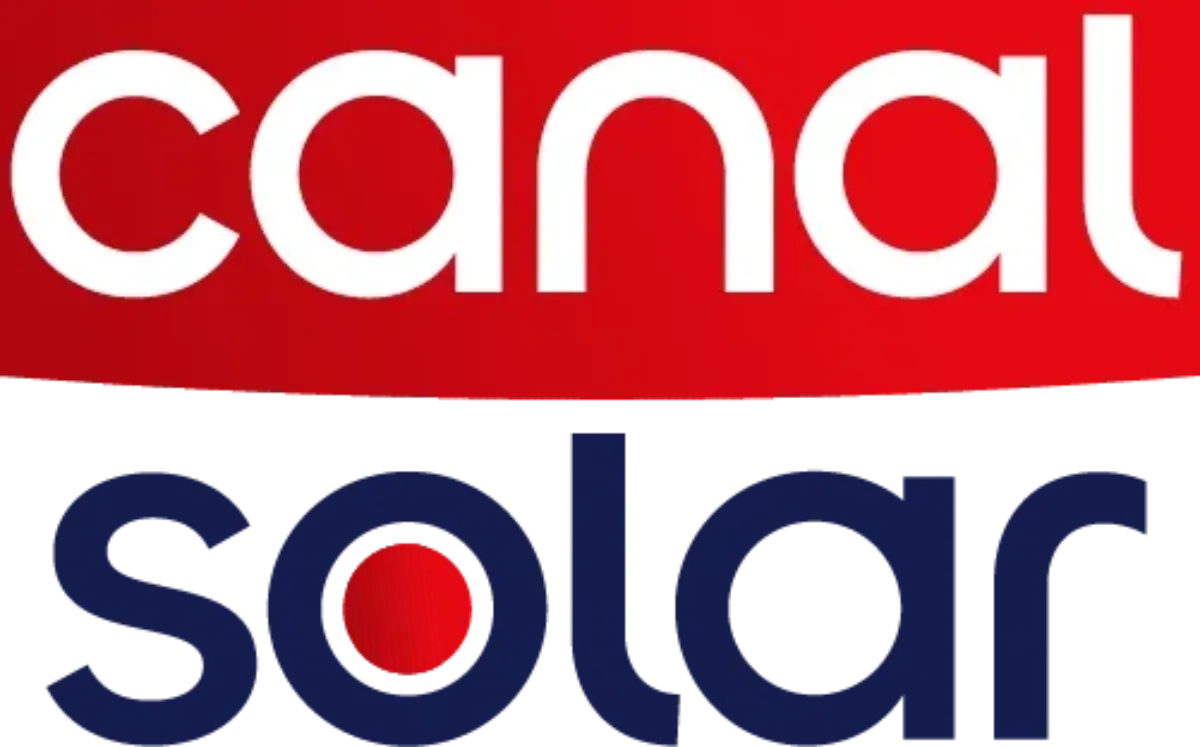 Canal Solar