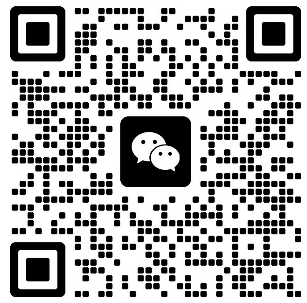 QR Code do WeChat da R7 Consulting